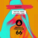 Martina Budde & Riccardo Fiori - Radio