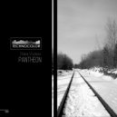 Roman Vuagnoux - Pantheon