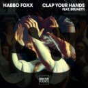 Habbo Foxx, Brunetti - Clap Your Hands