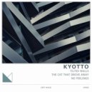 KYOTTO - The Cat That Drove Away