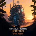 Chrizzlix, Tophoo - Horizons (OPIX Remix)