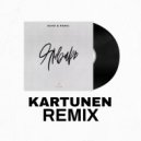 Xcho, Ramil\' - Январь (Kartunen Remix)