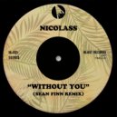 Nicolass - Without You