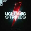 ARTY Ft. Jonathan Mendelsohn - Lightning Strikes