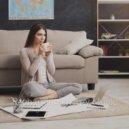 Lofi Tokyo & Work at Home Lofi & Work Music Collective - Meditative Moods ()