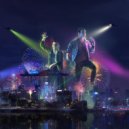 PINEO & LOEB & Liinks & Kayo - Free (feat. Liinks & Kayo) ()