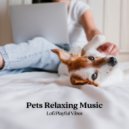 Low fi Beats & Relaxing Collection & Relax Chillout Lounge - Silent Nights