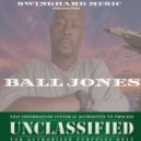 Ball Jones - Intro