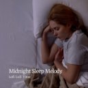 Simple Lo-Fi & Soothing Music For Sleep & Sleep Miracle - Lofi Guitar Ballads