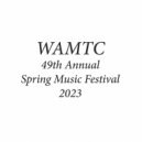 WAMTC High School Honor Band - Café 512