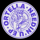 Ortella & Yann Polewka - Needin\'U (Yann Polewka Remix)