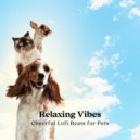 Lofi Harry & Pet Music & Music for Pets Library - Peaceful Paradise