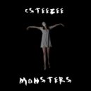 C-Steezee - Monsters ()