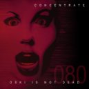 OSKI IS NOT DEAD - Concentrate (Original Mix)