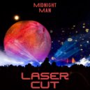 Midnight Man - Laser Cut