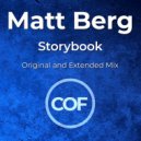 Matt Berg - Storybook