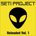 SETI Project - Sonic X-Plosion
