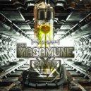 The Masamune - Hands Up (Original Mix)