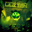 ACDHSTLR & LilyStar - Lilztek (Dennis Baptist Remix)