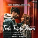 DJ Inox & 2sher feat. Justine Berg - Tada Dida Dam (Remixes) (Sebastian Mlax Remix)