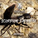 Sergio Pardo - Scorpion Surprise
