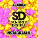 Alaguan - Instagram DJ