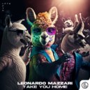 Leonardo Mazzari - Take You Home