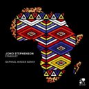 Jono Stephenson - Stardust (Raphael Mader Remix)