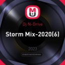 Dj N-Drive - Storm Mix-2020(6)