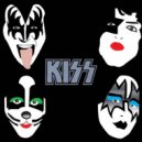 Kiss - I Was Made For Lovin You