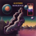 Austher - Letting Down