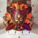 Afriindi, Idd Aziz - Toka (Abstract Club Mix - Vocal Symphony)