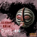 Alessa Khin - D'or Lion