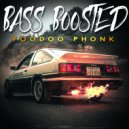 Bass Boosted - Ghosts in the Attic