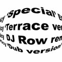 TUFF DISCO & DJ Row - Pticy