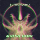 SUPRA PLAZMA - Atmospheric saturnium atheists