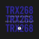 Chapter & Verse - Move Left Move Right