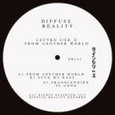 LectrO cOd_E - UONO (Original Mix)