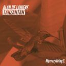 Alan de Laniere - Let's Go To Deep