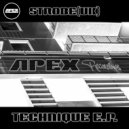 Strobe(UK) - Chord Technique