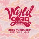 Joey Tuckshop - I Try
