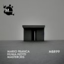 Mario Franca & Huma-Noyd - Dream In The Forest