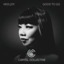 Miss Joy (US) - Underground (Original Mix)