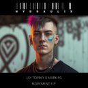 Jay Tommy, Mark EG - Get High (Original Mix)