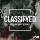 Classifyed - Ecstasy (Original Mix)