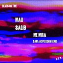 Saqib, Mau Pino - Me Mira (Sam Jaspersohn Remix)