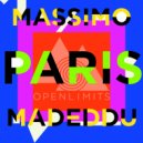 Massimo Madeddu - Paris (Extended Mix)