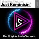 Distant Soundz vs Scott & Leon - Just Reminisin\' (DnB Bootleg Radio Remix)