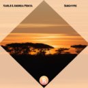 Karl8 & Andrea Monta - Sunchyme (Extended)