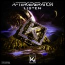 Aftergeneration - Listen